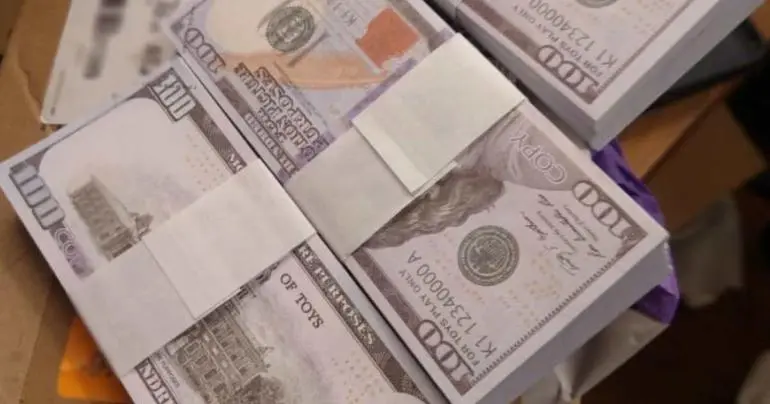 Se vende el Dólar hoy viernes en 20.18 pesos