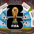 Revelan precios para nueve partidos del Mundial de 2026 en México