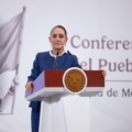 Sheinbaum se reunirá con Adán Augusto López y Ricardo Monreal