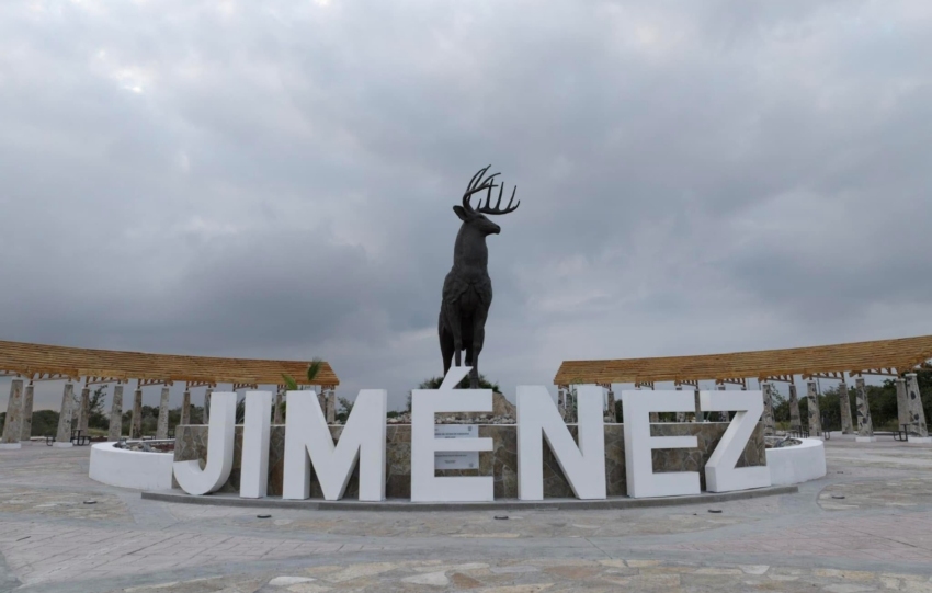 Tendrá Tamaulipas nuevo Parque Faunístico: CPBT